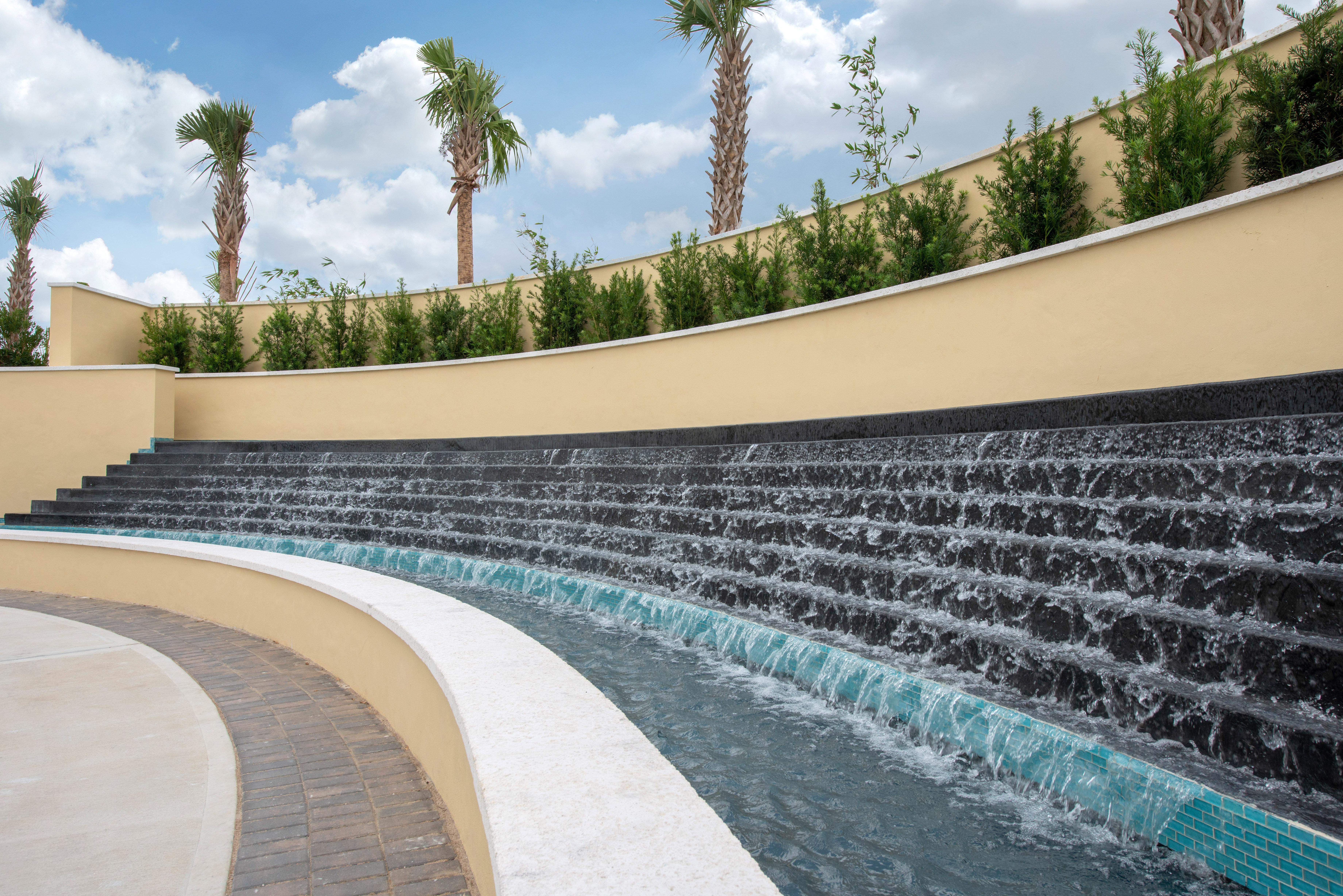 Omni Orlando Resort At Championsgate Four Corners Exteriér fotografie