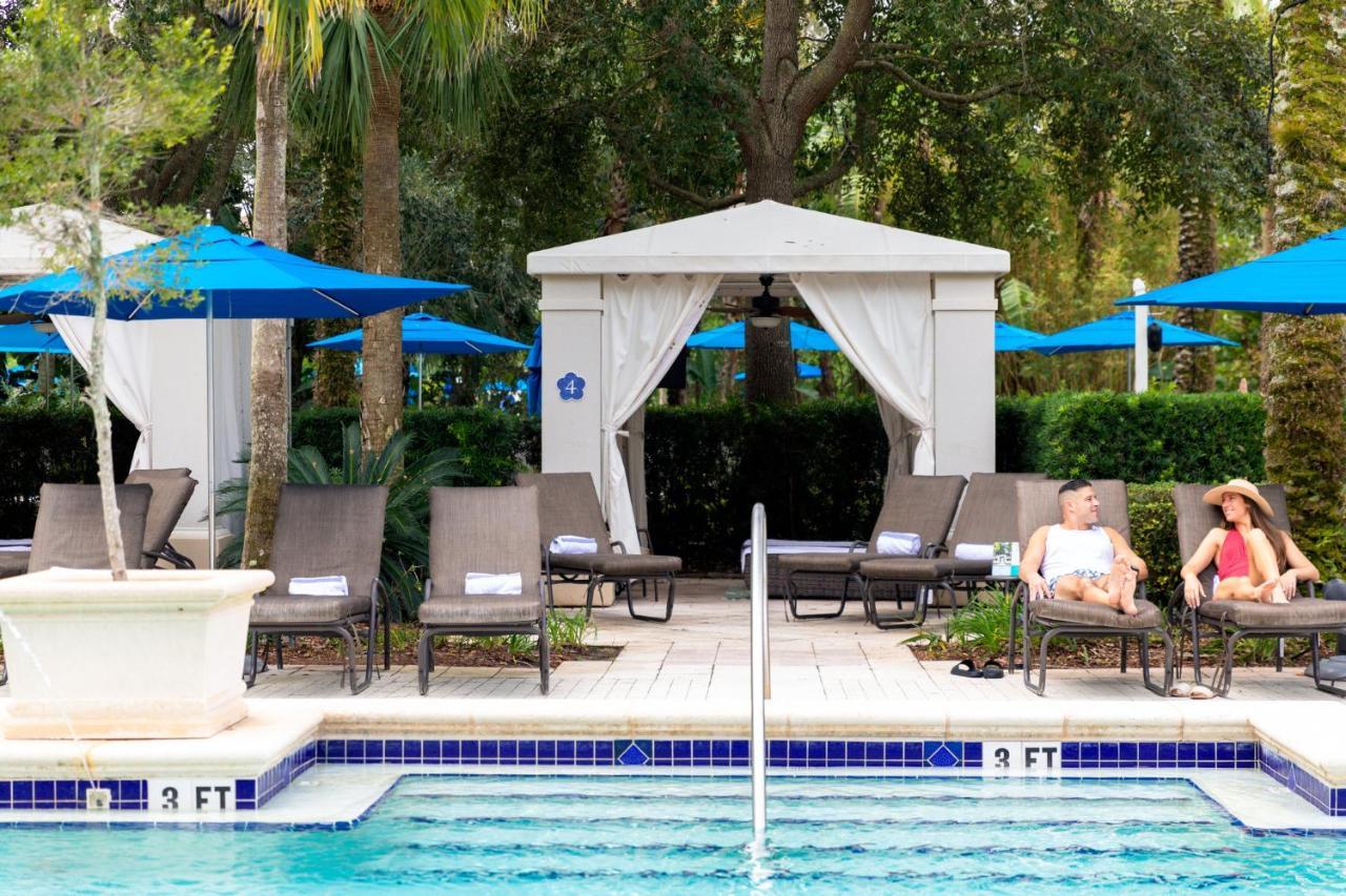 Omni Orlando Resort At Championsgate Four Corners Exteriér fotografie