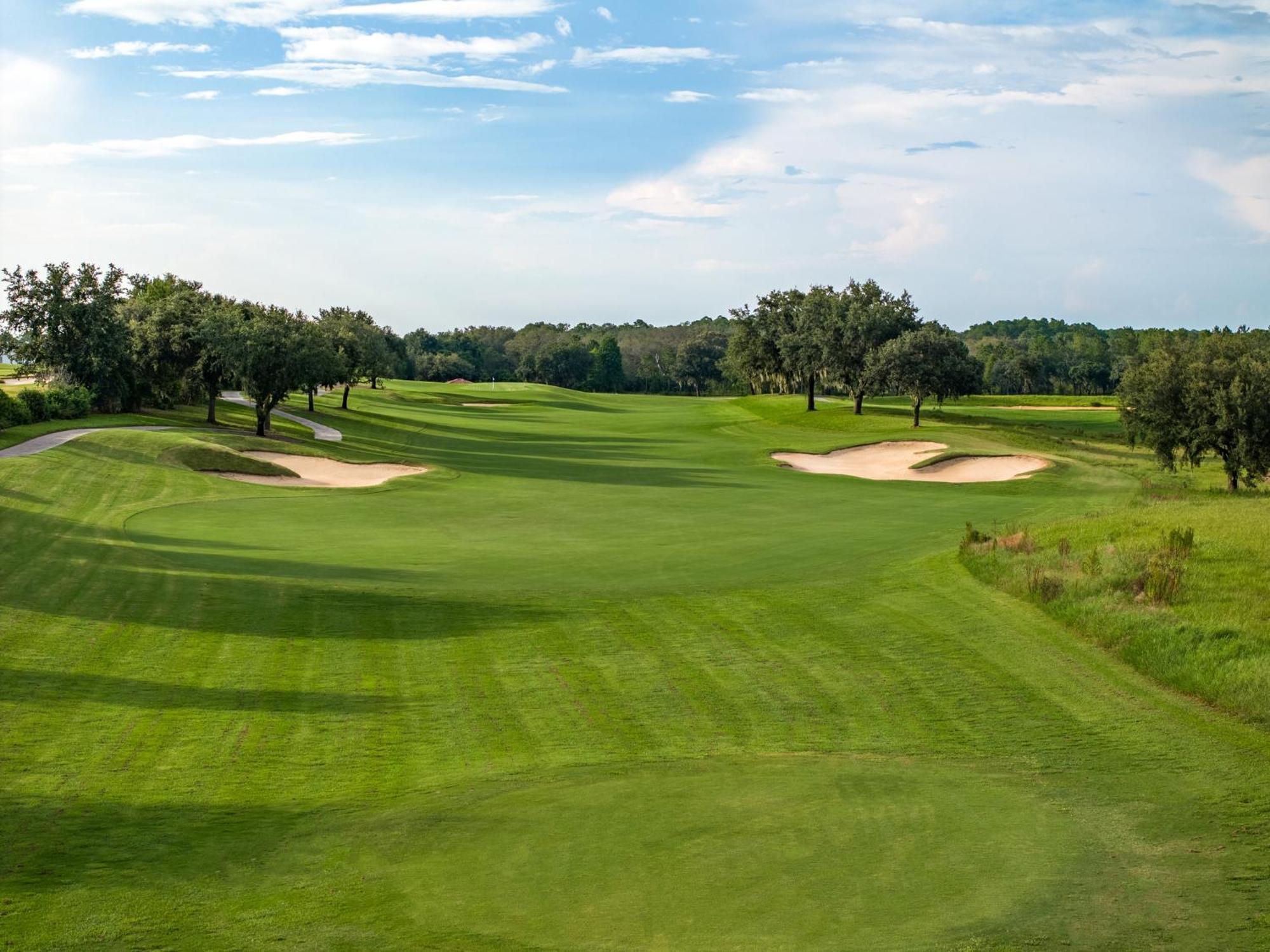 Omni Orlando Resort At Championsgate Four Corners Exteriér fotografie