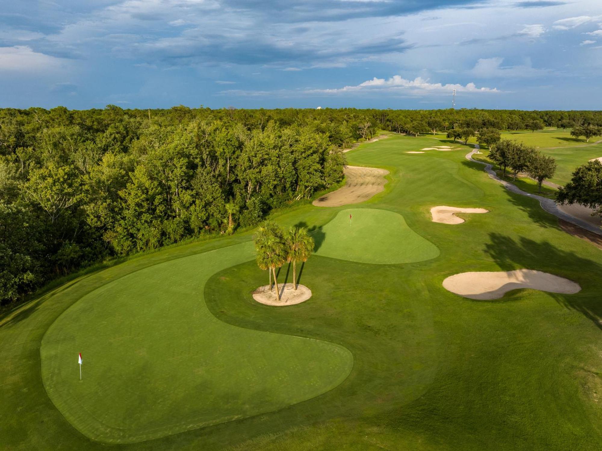 Omni Orlando Resort At Championsgate Four Corners Exteriér fotografie